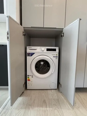 PRIMA MUTARE- Apartament 2 camere 65mp- bloc nou in statia STB, Proprietar - imagine 20