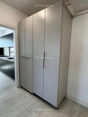 PRIMA MUTARE- Apartament 2 camere 65mp- bloc nou in statia STB, Proprietar - imagine 14