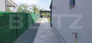 Duplex premium in Covaci, 115 mp utili, gata de mutare - imagine 17