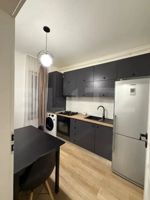 Apartament 2 camere, 60 mp, terasă 28 mp, parcare, zona Terra