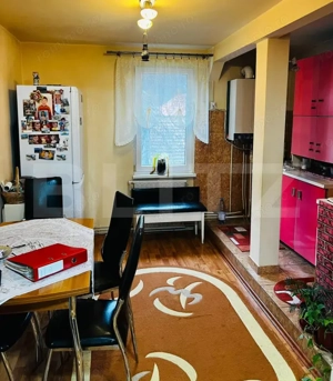 Apartament 3 camere, Unirii - Reghin - imagine 7