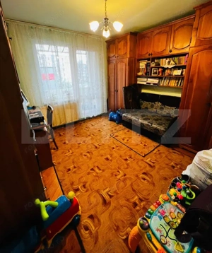 Apartament 3 camere, Unirii - Reghin - imagine 2