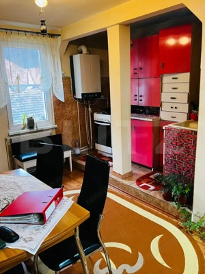 Apartament 3 camere, Unirii - Reghin - imagine 6