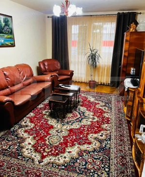 Apartament 3 camere, Unirii - Reghin