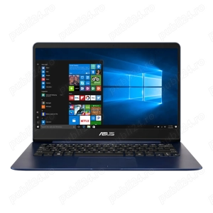 ASUS ZenBook UX430UQ, i7, 16GB RAM, GeForce 940MX
