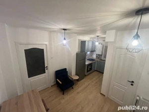 Ofer spre inchiriere Garsoniera