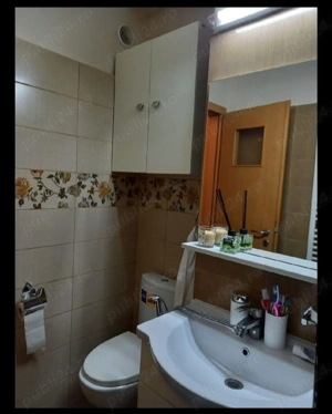 Apartament 3 camere decomandat Aradului etaj 3 Piata Verde amenajat LUX centrala proprie liber - imagine 14