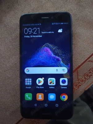 huawei p9 lite perfect funtional