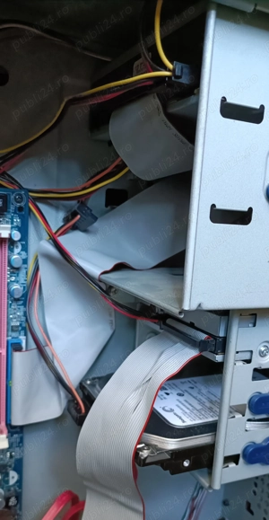 Sistem Retro - Core2 Quad Q9400 - imagine 3