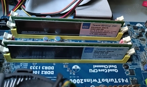 Sistem Retro - Core2 Quad Q9400 - imagine 2