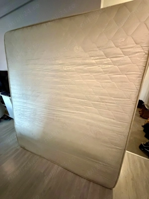 Saltea ortopedica 180x200