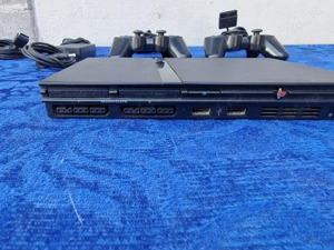 Sony PlayStation 2 PS2 Slim Game Console | consola joc - imagine 2