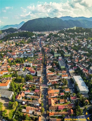 Tur 3D!  Rezidential  birouri  servicii, pozitie apreciabila, Central, conditii personalizate - imagine 8