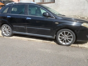 Mașina Fiat Croma - imagine 2