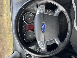 Ford Mondeo Mk4 2011 1.6 tdci