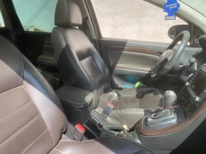 Mașina Fiat Croma - imagine 3