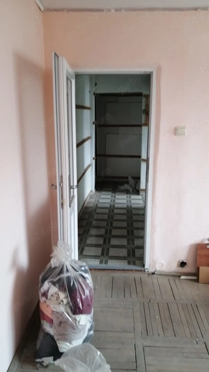 PROPRIETAR Turnu Măgurele  Praporgescu, conf. 1, Balcon MARE