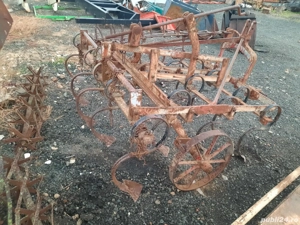 Combinator de 2 metri cu tavalugi  - imagine 4