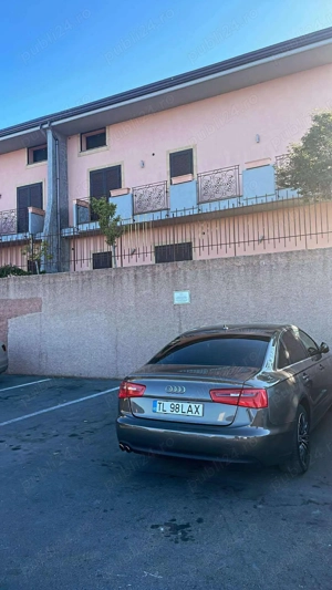 Audi a6 c7 2012, ireproșabil 