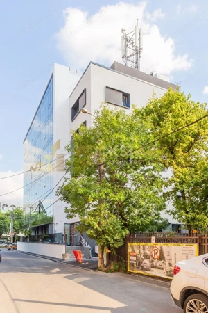 Cladire de birouri complet inchiriata | Nicolae Caranfil | Randament net >7% - imagine 7