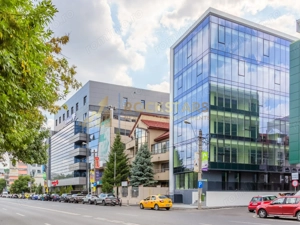 Cladire de birouri complet inchiriata | Nicolae Caranfil | Randament net >7% - imagine 4