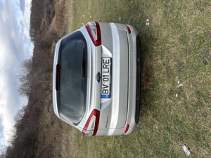 Ford Mondeo Mk4 2011 1.6 tdci - imagine 6