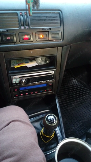 Vw Bora ,1,9 tdi,2002,131 cp 