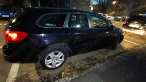 Vând Opel Astra Sport Tourer 1,7 Cdi  fabricatie 2011