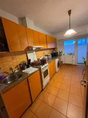  Apartament 2 camere, decomandat, zona CRVIVU