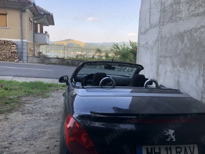 Peugeot 207cc benzina - imagine 2