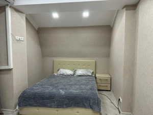 Ofer spre inchiriere garsoniera in zona Otopeni la 3 minute de Primarie