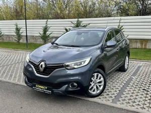 Renault Kadjar   2018   carlig remorcare   135.000 km   navigatie   garantie   rate