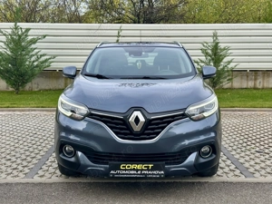 Renault Kadjar   2018   carlig remorcare   135.000 km   navigatie   garantie   rate - imagine 10