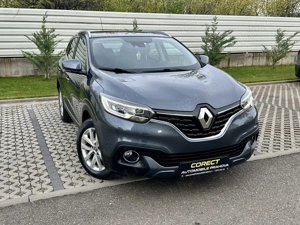 Renault Kadjar   2018   carlig remorcare   135.000 km   navigatie   garantie   rate - imagine 2