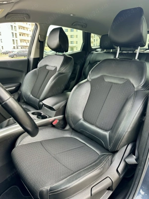 Renault Kadjar   2018   carlig remorcare   135.000 km   navigatie   garantie   rate - imagine 6