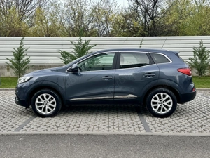 Renault Kadjar   2018   carlig remorcare   135.000 km   navigatie   garantie   rate - imagine 12