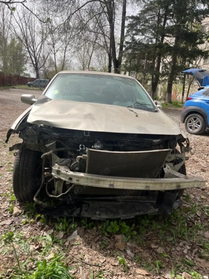 Vand Renault Megane avariat