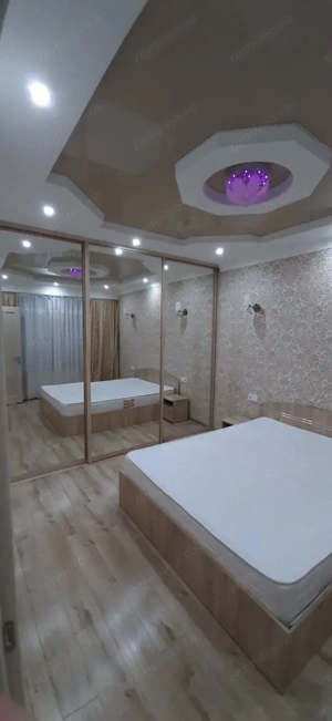 Ofer spre inchiriere garsonieră in zona Otopeni