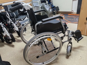 Scaun rotile nou in cutie - imagine 3