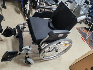 Scaun rotile nou in cutie - imagine 5