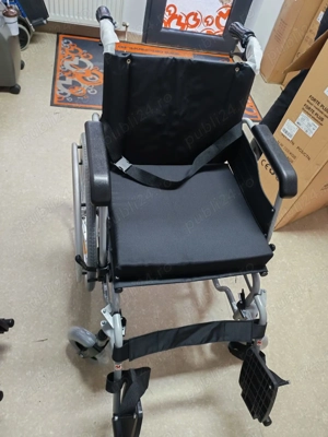 Scaun rotile nou in cutie - imagine 4