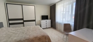 Garsoniera de inchiriat in zona Otopeni