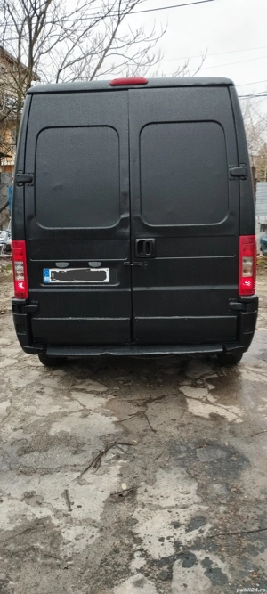 Vand Citroen Jumper 2005 - imagine 3