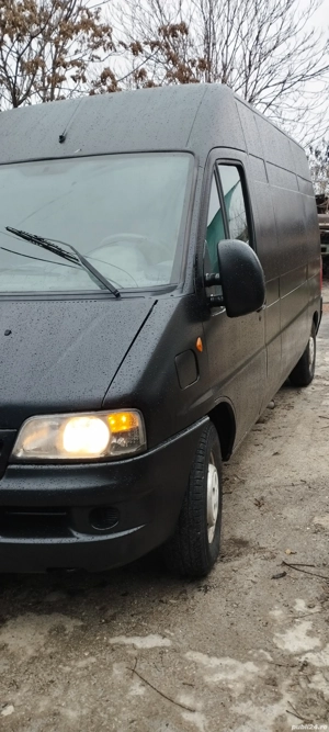 Vand Citroen Jumper 2005 - imagine 2