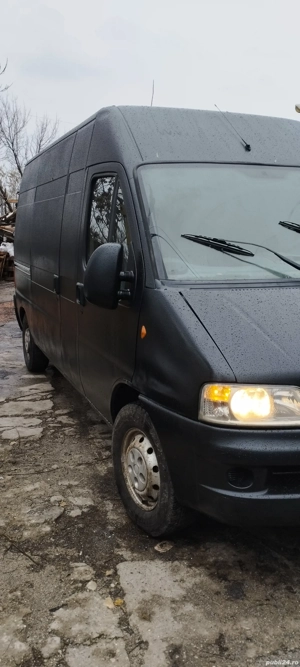 Vand Citroen Jumper 2005 - imagine 4
