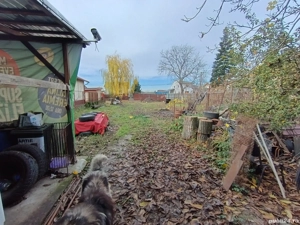 Teren cu Garaj Bucov - imagine 2