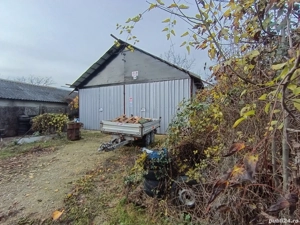 Teren cu Garaj Bucov - imagine 3