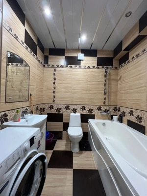 Garsoniera de inchiriat in zona Otopeni - imagine 3