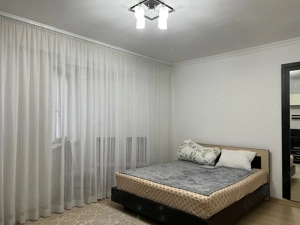 Garsoniera de inchiriat in zona Otopeni