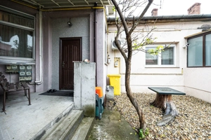 Apartament cu 2 camere la curte comună, pe str. Barabas Bela - imagine 10